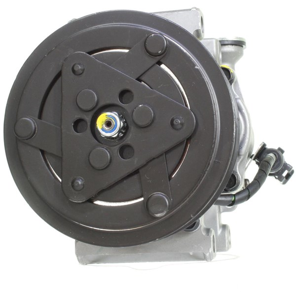 Kompressor, klimatanläggning 12V Alanko 10550334 ALANKO