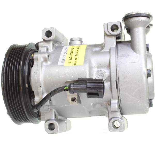 Kompressor, klimatanläggning 12V Alanko 10550334 ALANKO