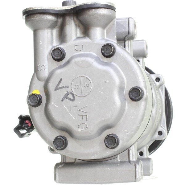 Kompressor, klimatanläggning 12V Alanko 10550334 ALANKO