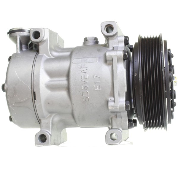 Kompressor, klimatanläggning 12V Alanko 10550334 ALANKO