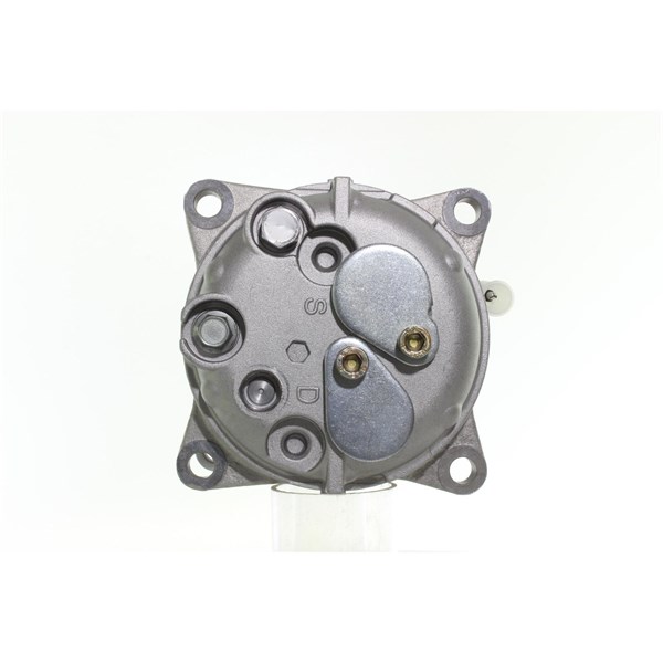 Kompressor, klimatanläggning 12V Alanko 10550389 ALANKO