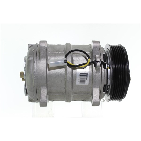 Kompressor, klimatanläggning 12V Alanko 10550389 ALANKO
