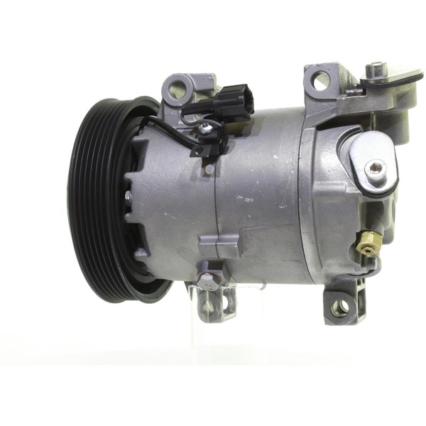Kompressor, klimatanläggning 12V Alanko 10550458 ALANKO
