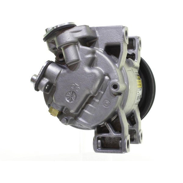 Kompressor, klimatanläggning 12V Alanko 10550458 ALANKO