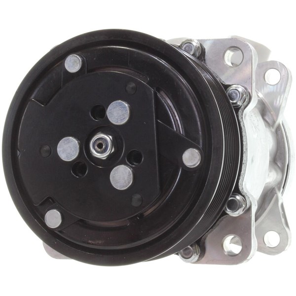 Kompressor, klimatanläggning 12V Alanko 10550467 ALANKO