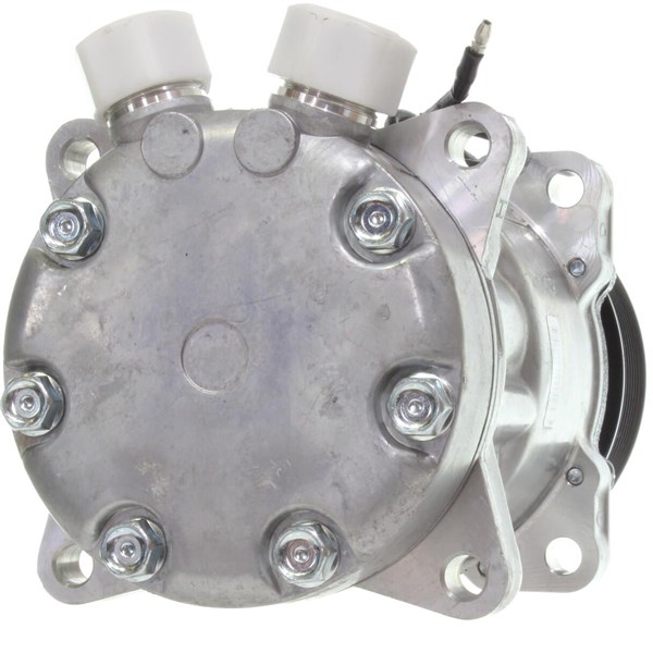Kompressor, klimatanläggning 12V Alanko 10550467 ALANKO