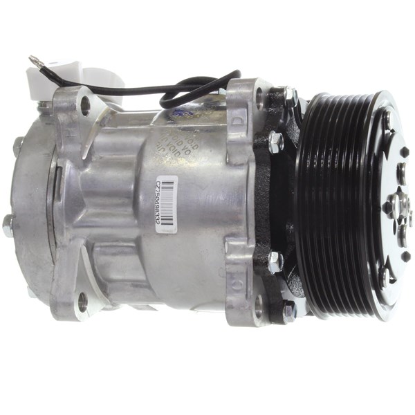 Kompressor, klimatanläggning 12V Alanko 10550467 ALANKO