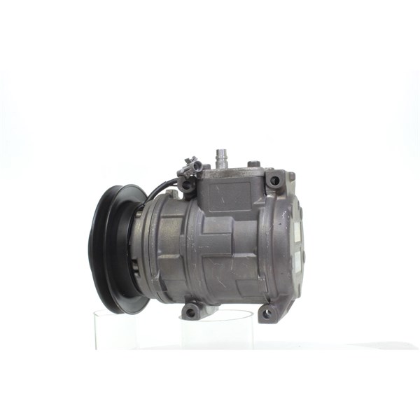 Kompressor, klimatanläggning 12V Alanko 10550491 ALANKO