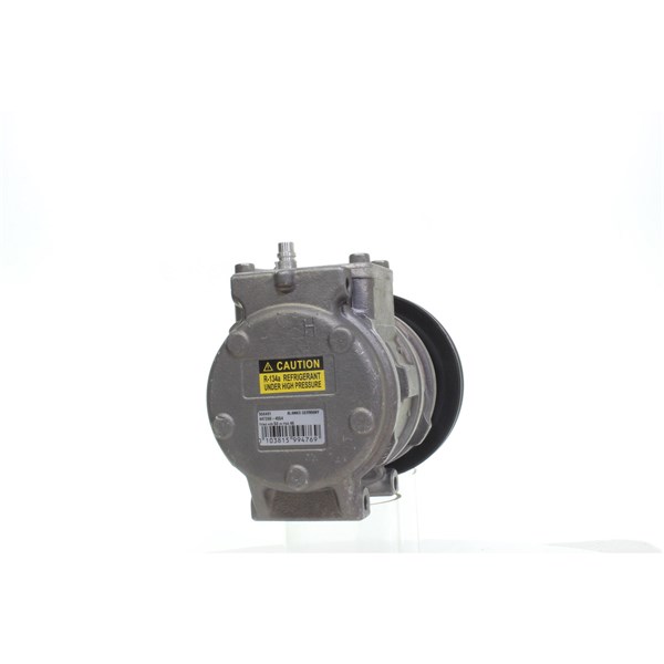 Kompressor, klimatanläggning 12V Alanko 10550491 ALANKO