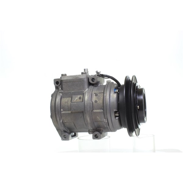 Kompressor, klimatanläggning 12V Alanko 10550491 ALANKO