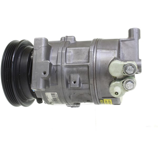 Kompressor, klimatanläggning 12V Alanko 10550550 ALANKO