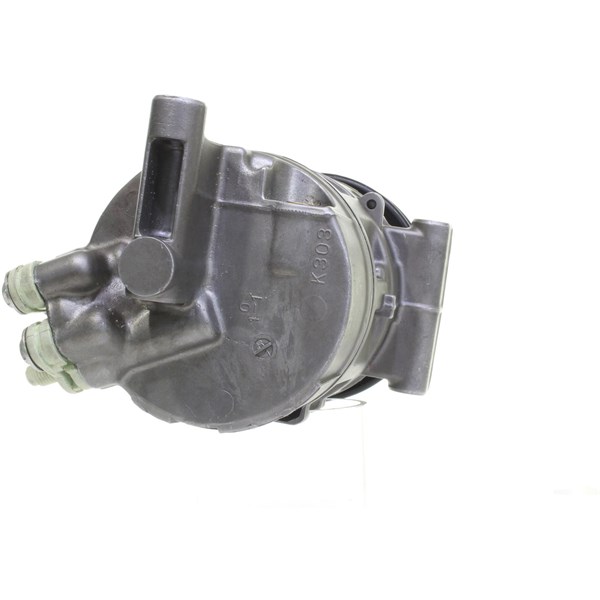 Kompressor, klimatanläggning 12V Alanko 10550550 ALANKO
