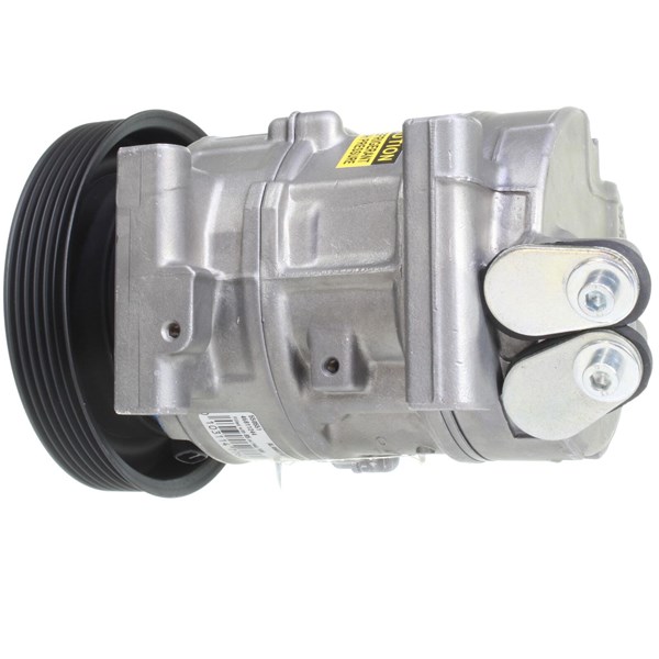 Kompressor, klimatanläggning 12V Alanko 10550551 ALANKO