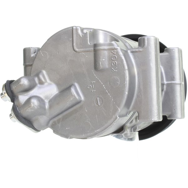 Kompressor, klimatanläggning 12V Alanko 10550551 ALANKO