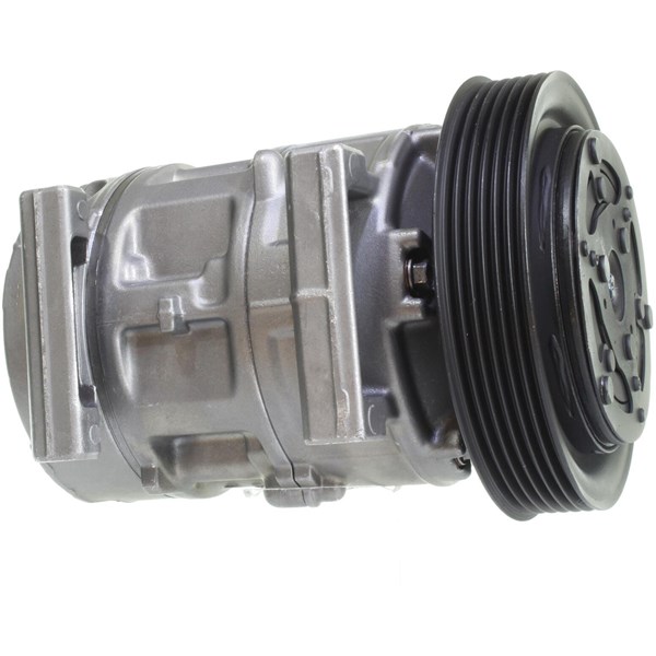 Kompressor, klimatanläggning 12V Alanko 10550551 ALANKO