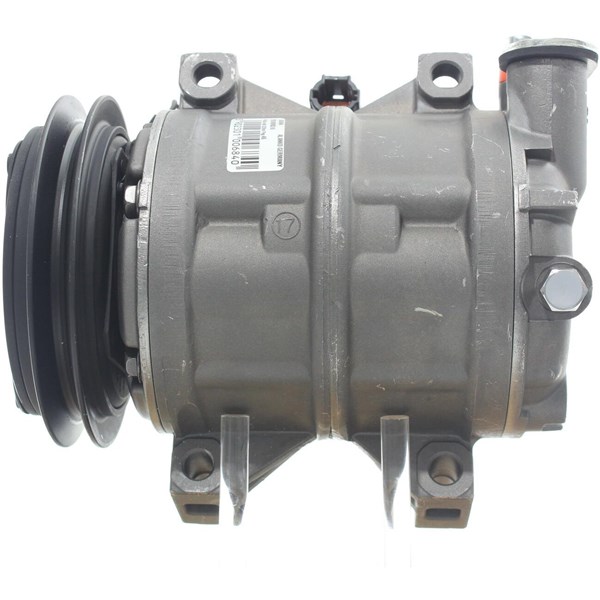 Kompressor, klimatanläggning 12V Alanko 10550684 ALANKO