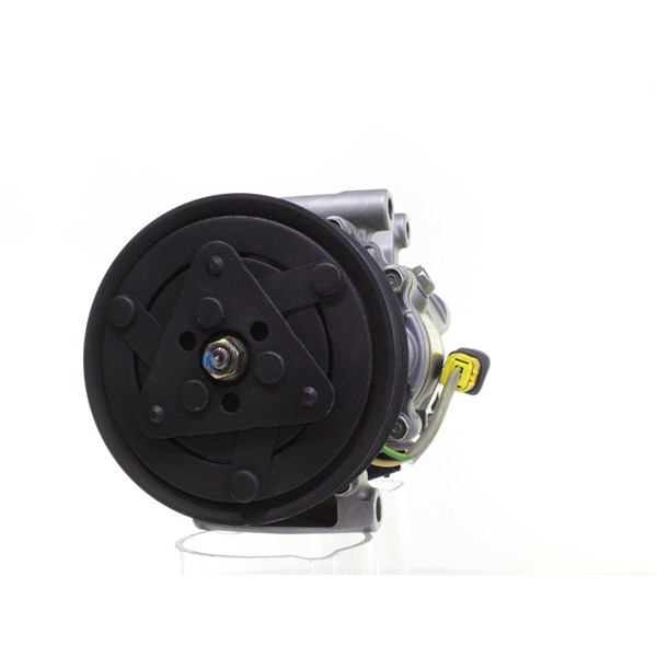 Kompressor, klimatanläggning 12V Alanko 10550715 ALANKO