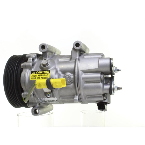Kompressor, klimatanläggning 12V Alanko 10550715 ALANKO