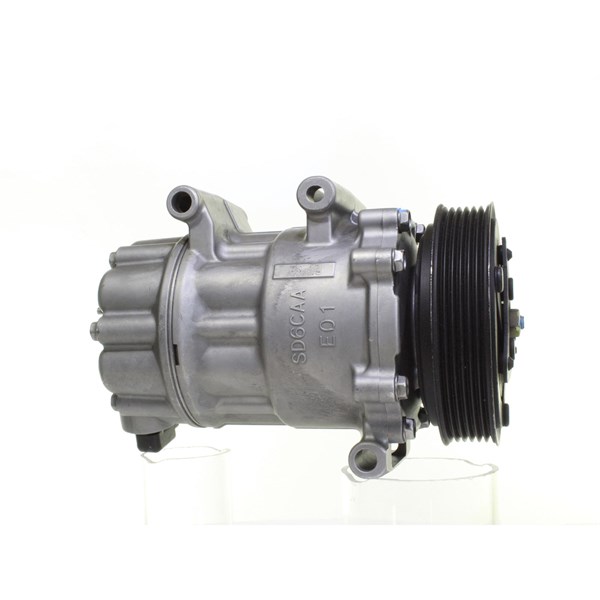 Kompressor, klimatanläggning 12V Alanko 10550715 ALANKO