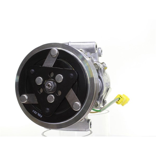 Kompressor, klimatanläggning 12V Alanko 10550828 ALANKO