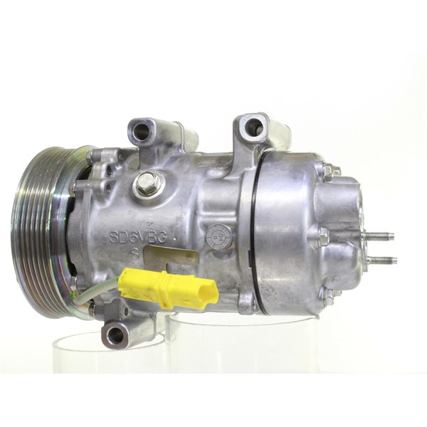 Kompressor, klimatanläggning 12V Alanko 10550828 ALANKO