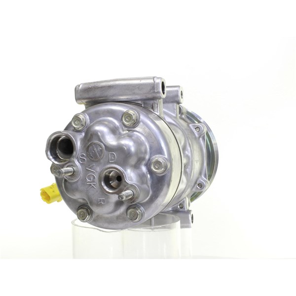 Kompressor, klimatanläggning 12V Alanko 10550828 ALANKO