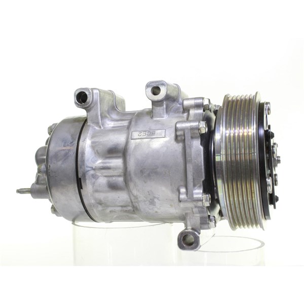 Kompressor, klimatanläggning 12V Alanko 10550828 ALANKO