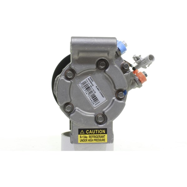 Kompressor, klimatanläggning 12V Alanko 10550839 ALANKO