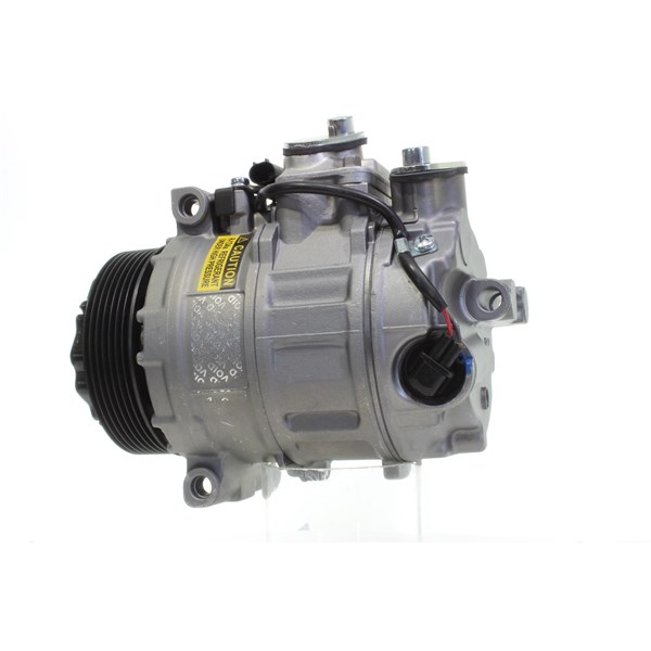 Kompressor, klimatanläggning 12V Alanko 10550889 ALANKO