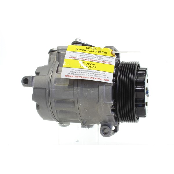 Kompressor, klimatanläggning 12V Alanko 10550889 ALANKO