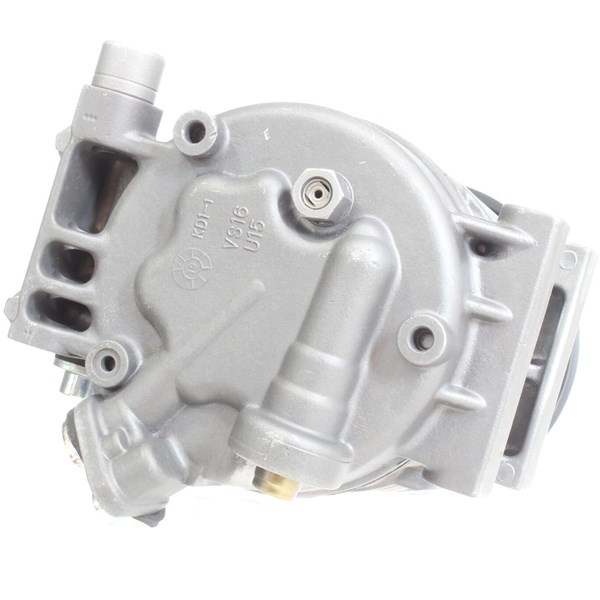 Kompressor, klimatanläggning 12V Alanko 10550910 ALANKO