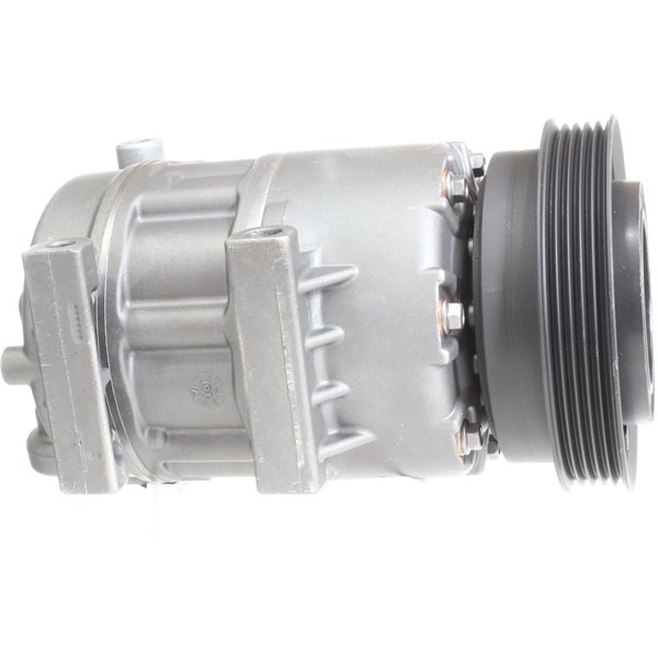 Kompressor, klimatanläggning 12V Alanko 10550910 ALANKO