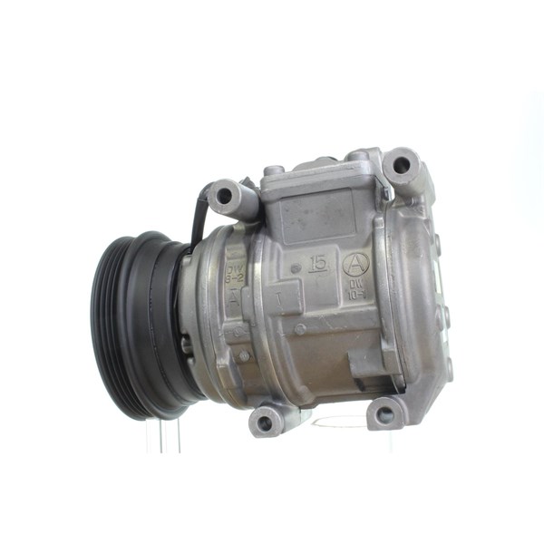 Kompressor, klimatanläggning 12V Alanko 10550927 ALANKO