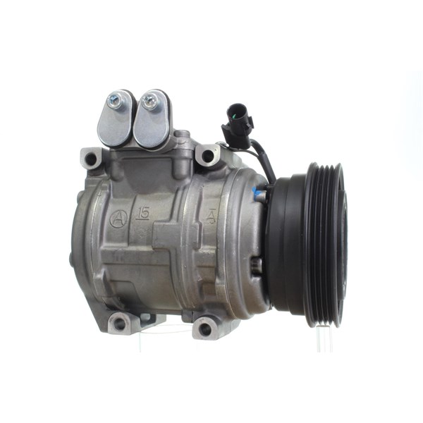 Kompressor, klimatanläggning 12V Alanko 10550927 ALANKO