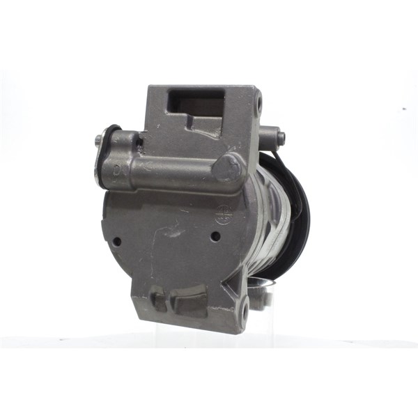 Kompressor, klimatanläggning 12V Alanko 10551071 ALANKO