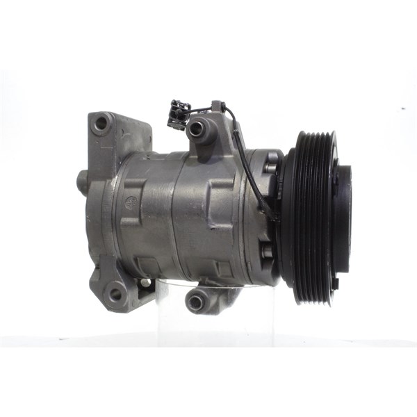 Kompressor, klimatanläggning 12V Alanko 10551071 ALANKO