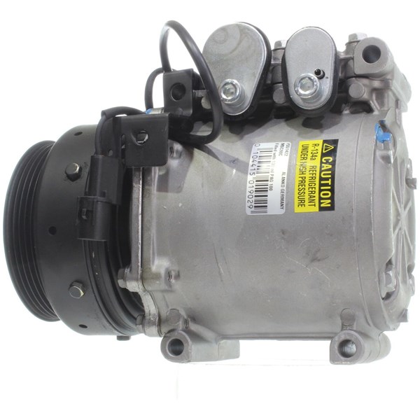Kompressor, klimatanläggning 12V Alanko 10551422 ALANKO