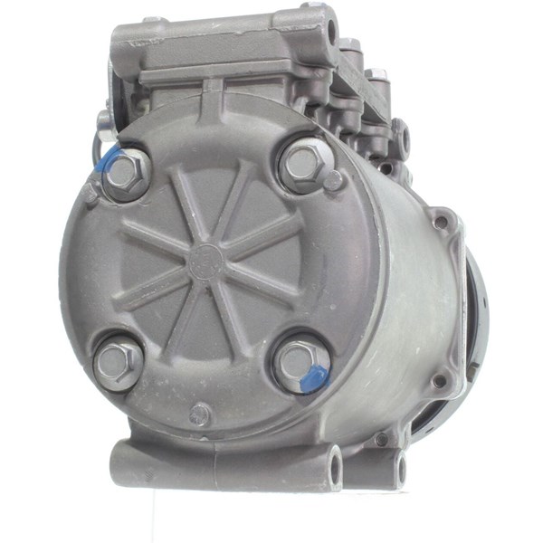 Kompressor, klimatanläggning 12V Alanko 10551422 ALANKO