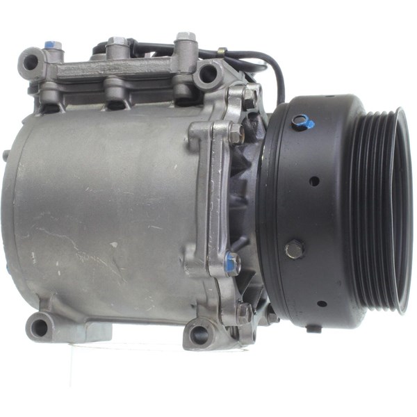 Kompressor, klimatanläggning 12V Alanko 10551422 ALANKO