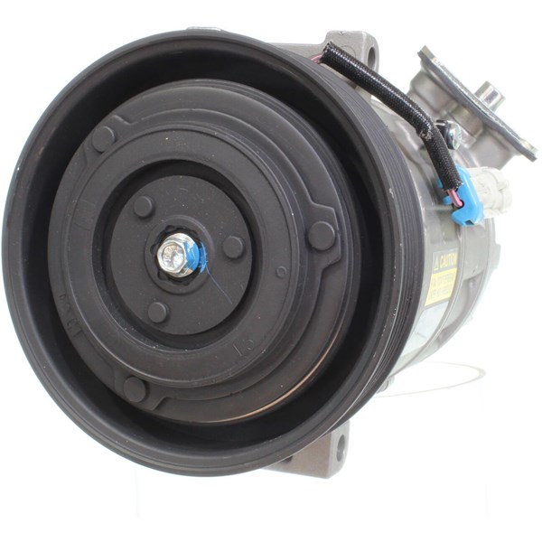 Kompressor, klimatanläggning 12V Alanko 10551534 ALANKO