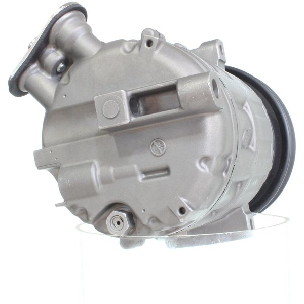 Kompressor, klimatanläggning 12V Alanko 10551534 ALANKO Kompressor, klimatanläggning 12V Alanko 10551534 ALANKO