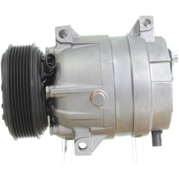 Kompressor, klimatanläggning 12V Alanko 10551913 ALANKO