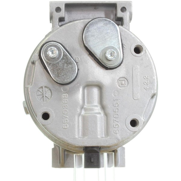 Kompressor, klimatanläggning 12V Alanko 10551913 ALANKO