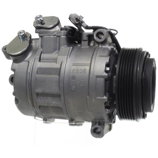 Kompressor, klimatanläggning 12V Alanko 10551989 ALANKO