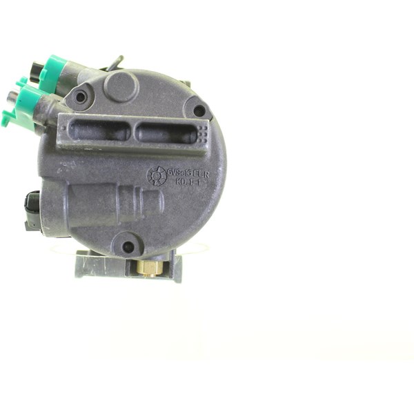Kompressor, klimatanläggning 12V Alanko 10553726 ALANKO