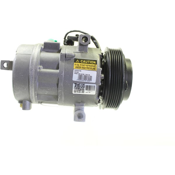 Kompressor, klimatanläggning 12V Alanko 10553726 ALANKO