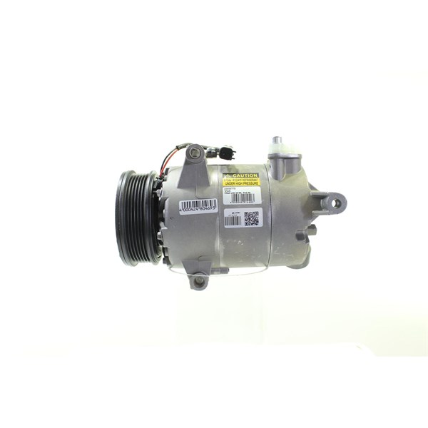 Kompressor, klimatanläggning 12V Alanko 10553773 ALANKO
