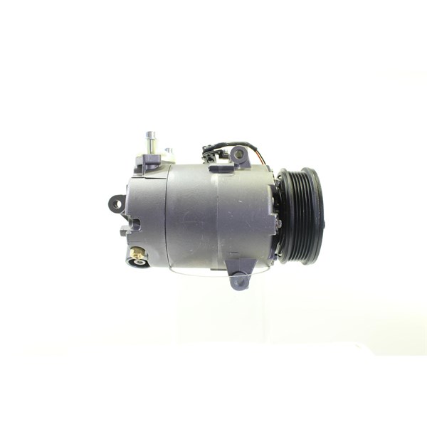 Kompressor, klimatanläggning 12V Alanko 10553773 ALANKO