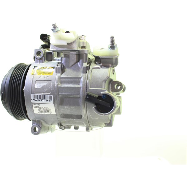 Kompressor, klimatanläggning 12V Alanko 10553775 ALANKO