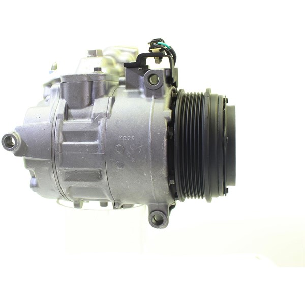 Kompressor, klimatanläggning 12V Alanko 10553775 ALANKO